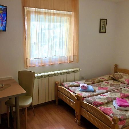 Omiljeni Apartments Zlatibor Exteriör bild