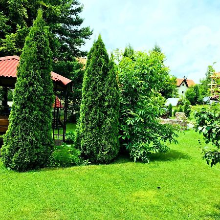 Omiljeni Apartments Zlatibor Exteriör bild