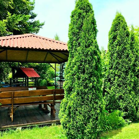 Omiljeni Apartments Zlatibor Exteriör bild