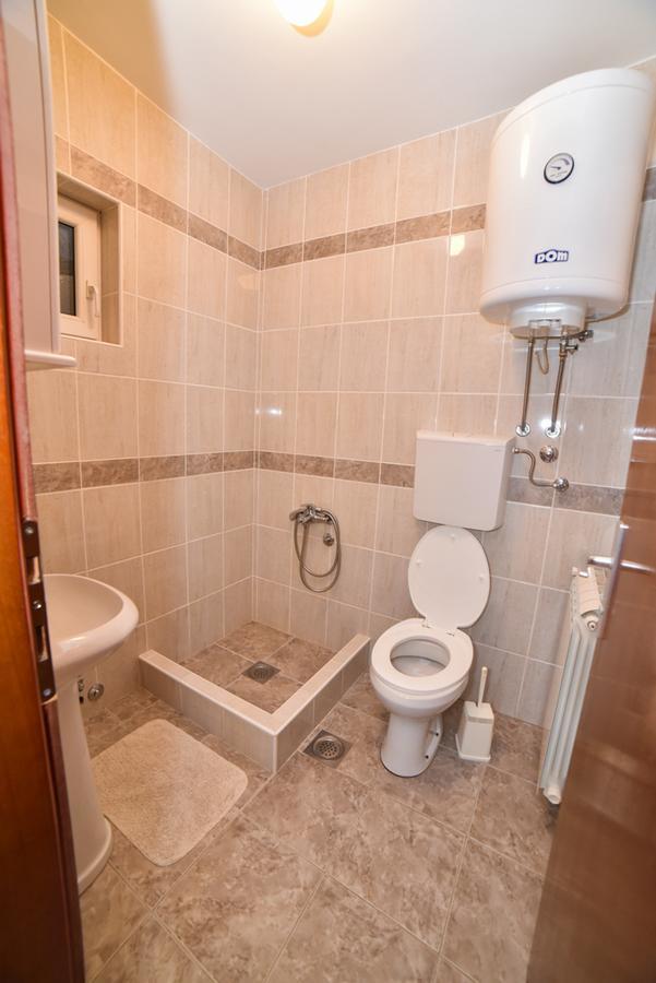 Omiljeni Apartments Zlatibor Exteriör bild