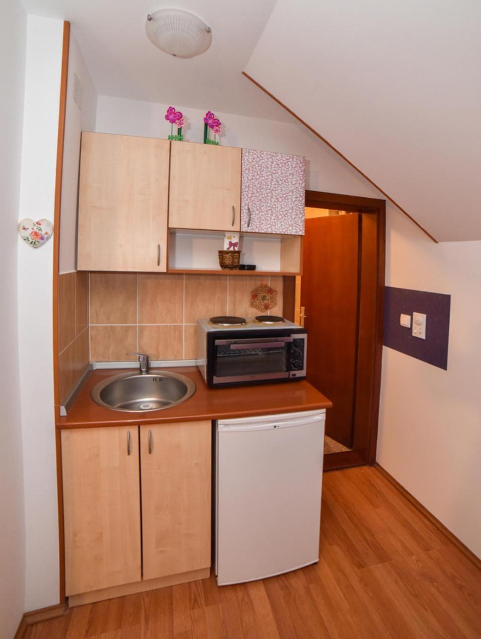 Omiljeni Apartments Zlatibor Exteriör bild
