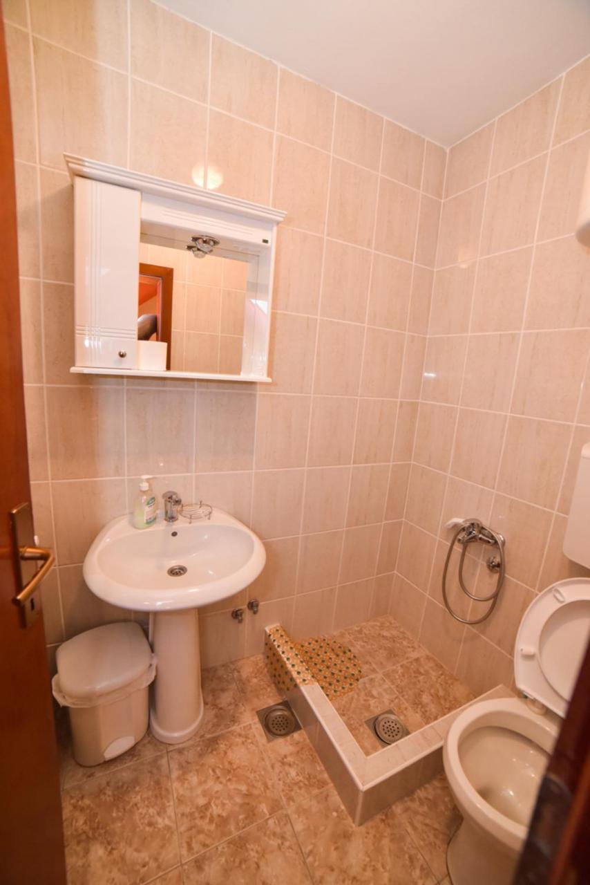 Omiljeni Apartments Zlatibor Exteriör bild